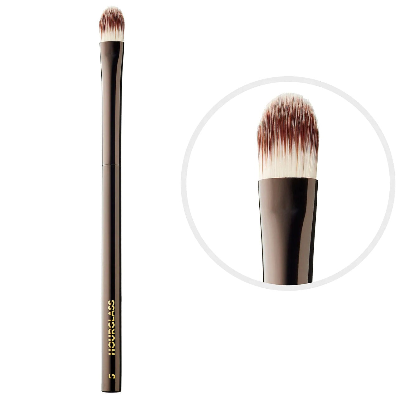 Concealer Brush  cmbbkz1d-8
