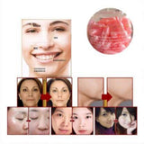 ANIMATE VITAMIN E FACIAL OIL 90 SOFTGEL CAPSULES bsfrmit3j-5