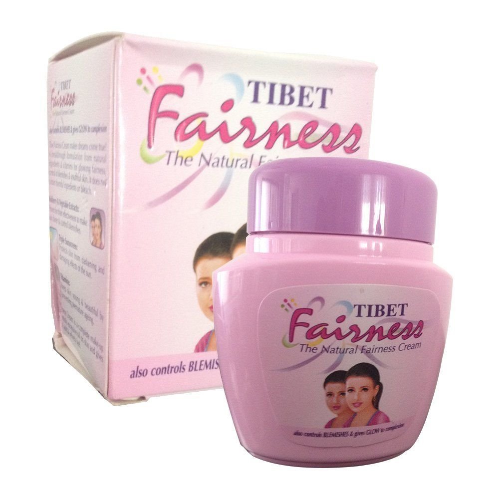 Tibet Fairness Cream tnfcwez2a-5