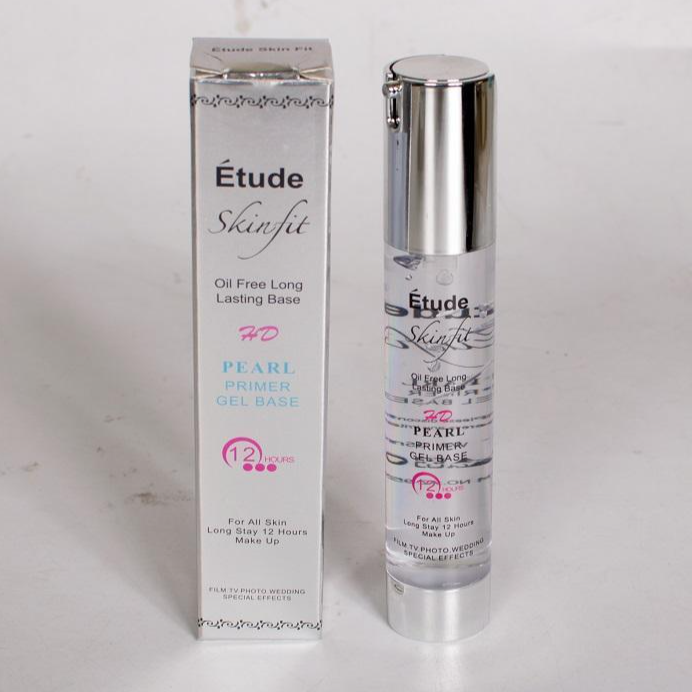 Etude Skinfit Pearl Primer Gel Base (Oil Free Long Lasting Skin)   esppclz5b-i