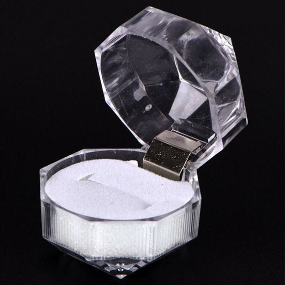 Empty Decorated GIFT BOX  bxfrmiu2a-1