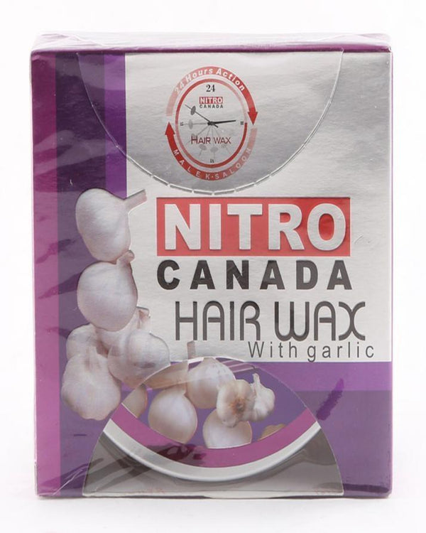NITRO CANADA HAIR WAX  nchwwez6b-a