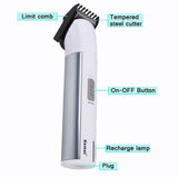 Kemei Professional Hair Clipper KM-028  kphcwez9b-5
