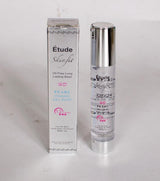 Pearl prime proes zero  silky smooth for all skin type long stay 18 hours oil free 30ml