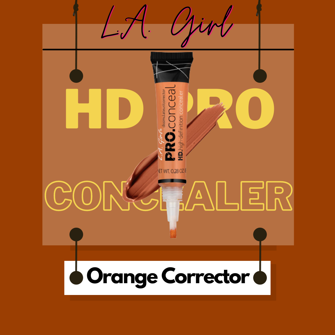 L.A. Conceal - Concealer Makeup Corrector Contour  hpcskz4n-3