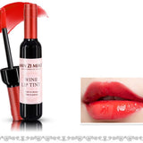 Kiss Beauty WINE LIP TINT lsfrogs1c-1