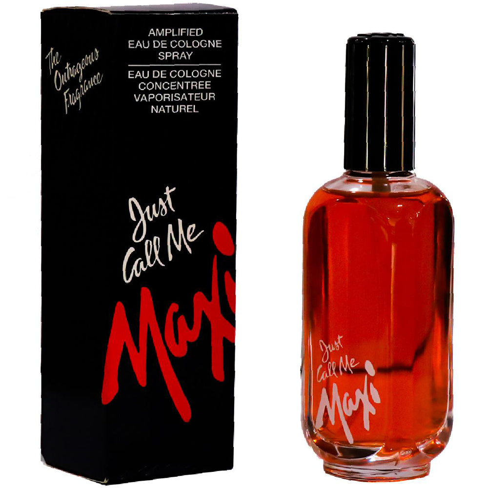 JUST CALL ME MAXI PERFUME 100ML