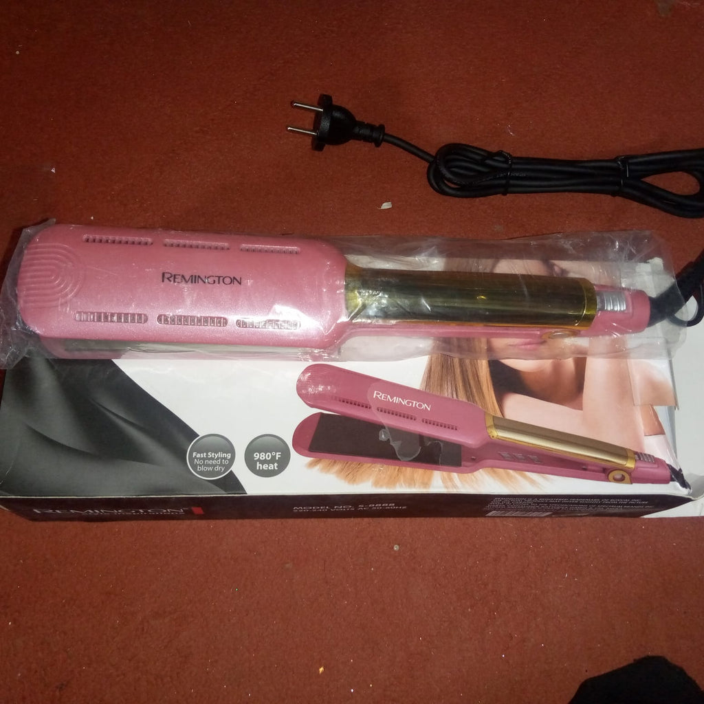 Remington Style Inspiration - Professional Straightener rhspkz4f-g