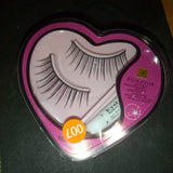 random  Eyelashes heart box   esfrbks4a-5