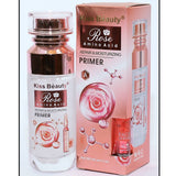 Kiss beauty 24k Gold Radiance Anti aging Luxury Primer 50ml pkbclz4a-e