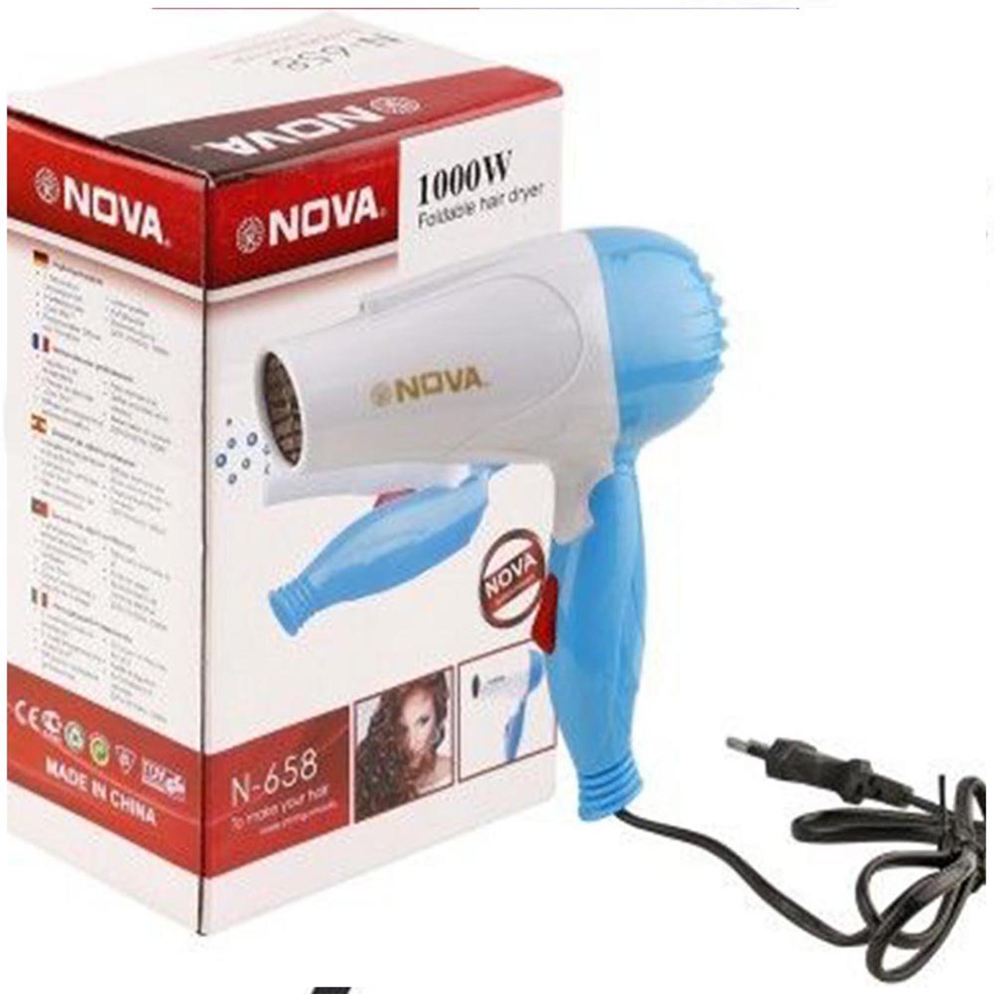 Hair dryer outlet 1000w