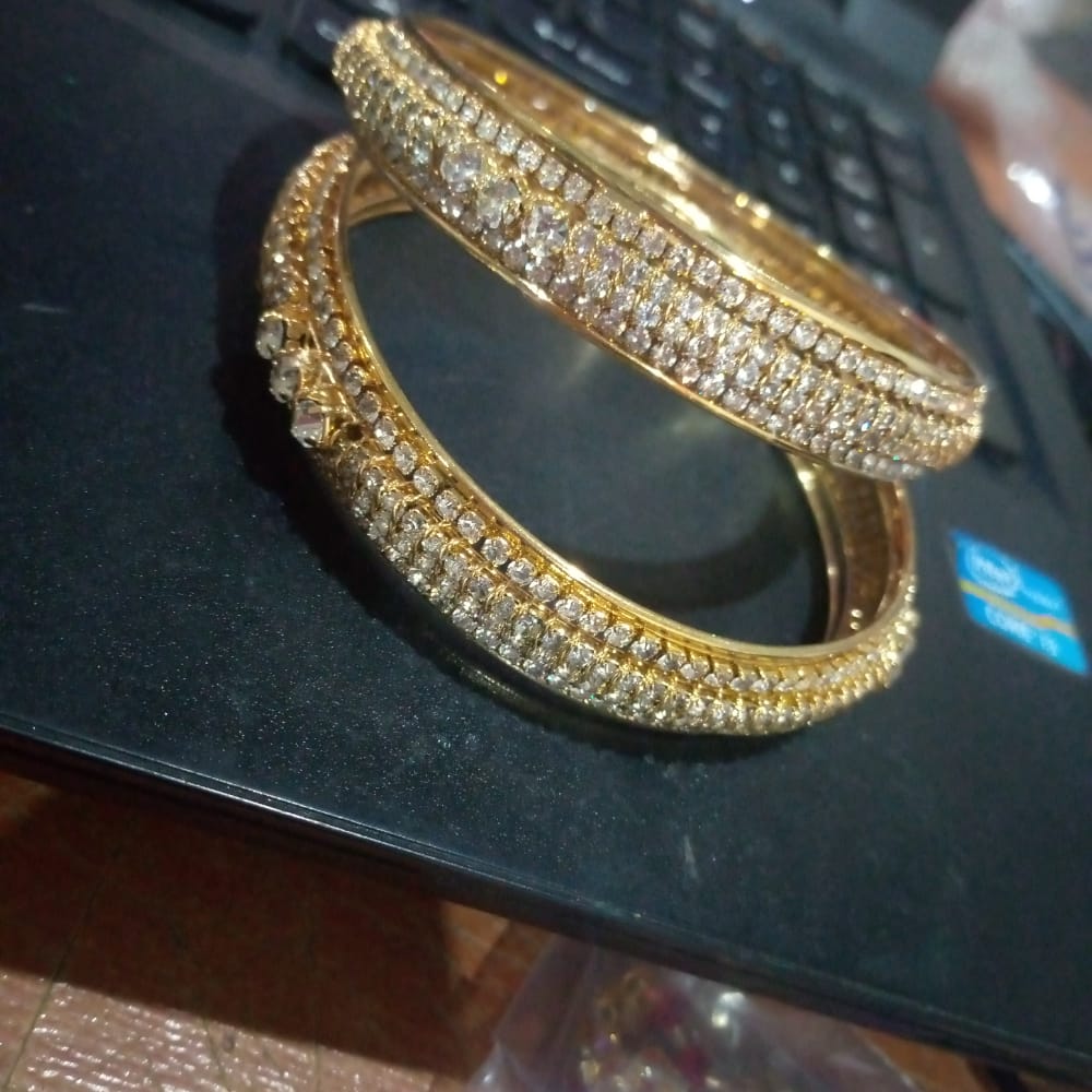 BANGLES LATKAN 4 PEC INDIAN bl28cre2g-6