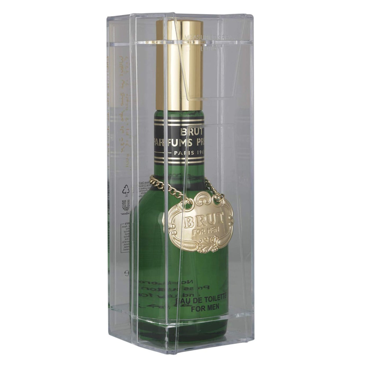 Brut Perfume For Men Etd 100ml  bppgnz4m-3