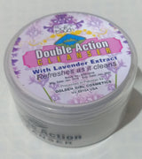Soft Touch Double Action Cleanser with Lavender Extract 75ml  stdcwez4f-h