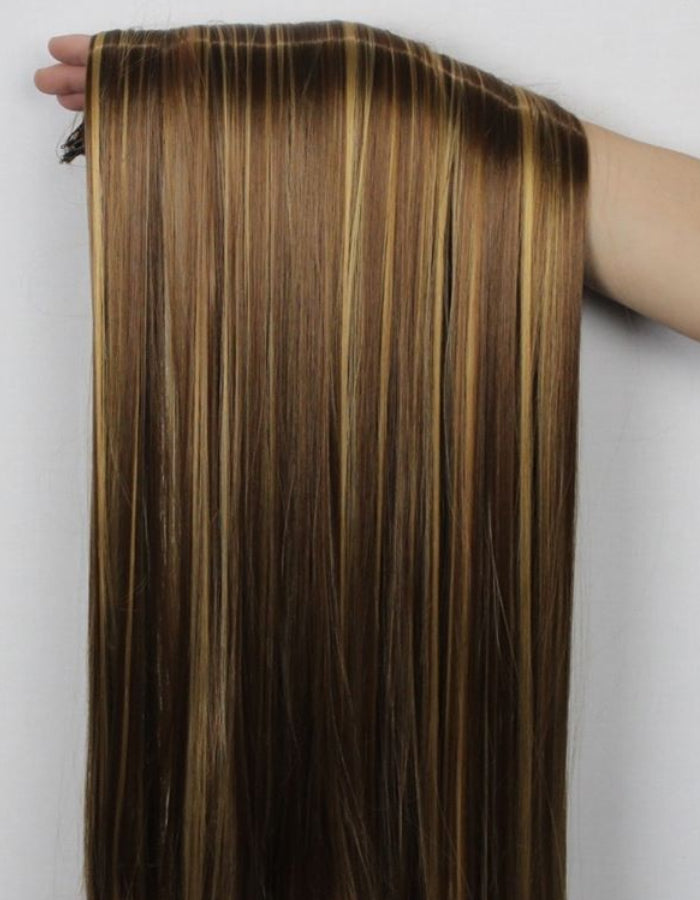 HAIR EXTENSION STRAIGHT hefrnbd6c-1