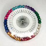 Hijab Scarf Pins Multi Color snsmmid5x-1