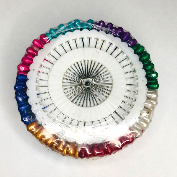 Hijab Scarf Pins Multi Color snsmmid5x-1
