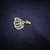 LOCKET ALLAH