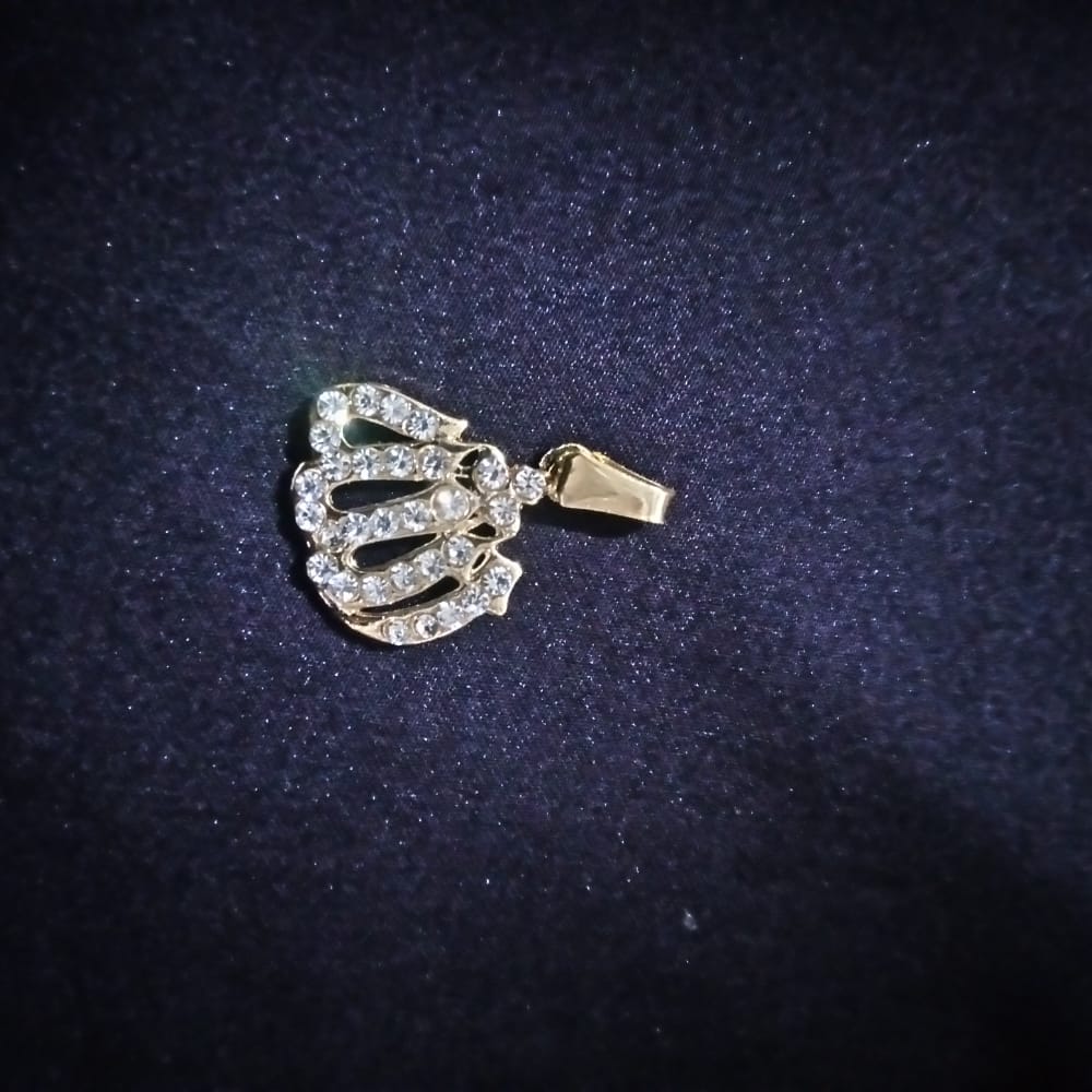 LOCKET ALLAH