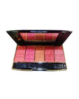 MIMS 5 GLAMOROUS BLUSHES  mgbkmiz5a-i