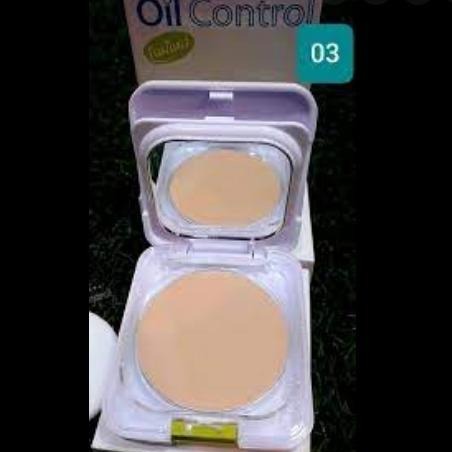 OIL CONTROL FACE POWDER ocfpskz3a-8