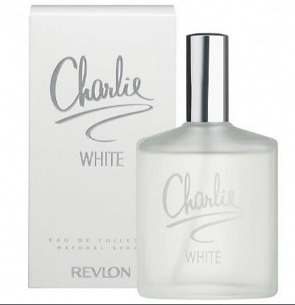 Charlie  Perfume Revlon 100ML