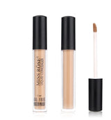 MISS ROSE Liquid Concealer Oil Free Water Proof clfrskt1c-4