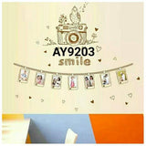Wall Sticker JM7297