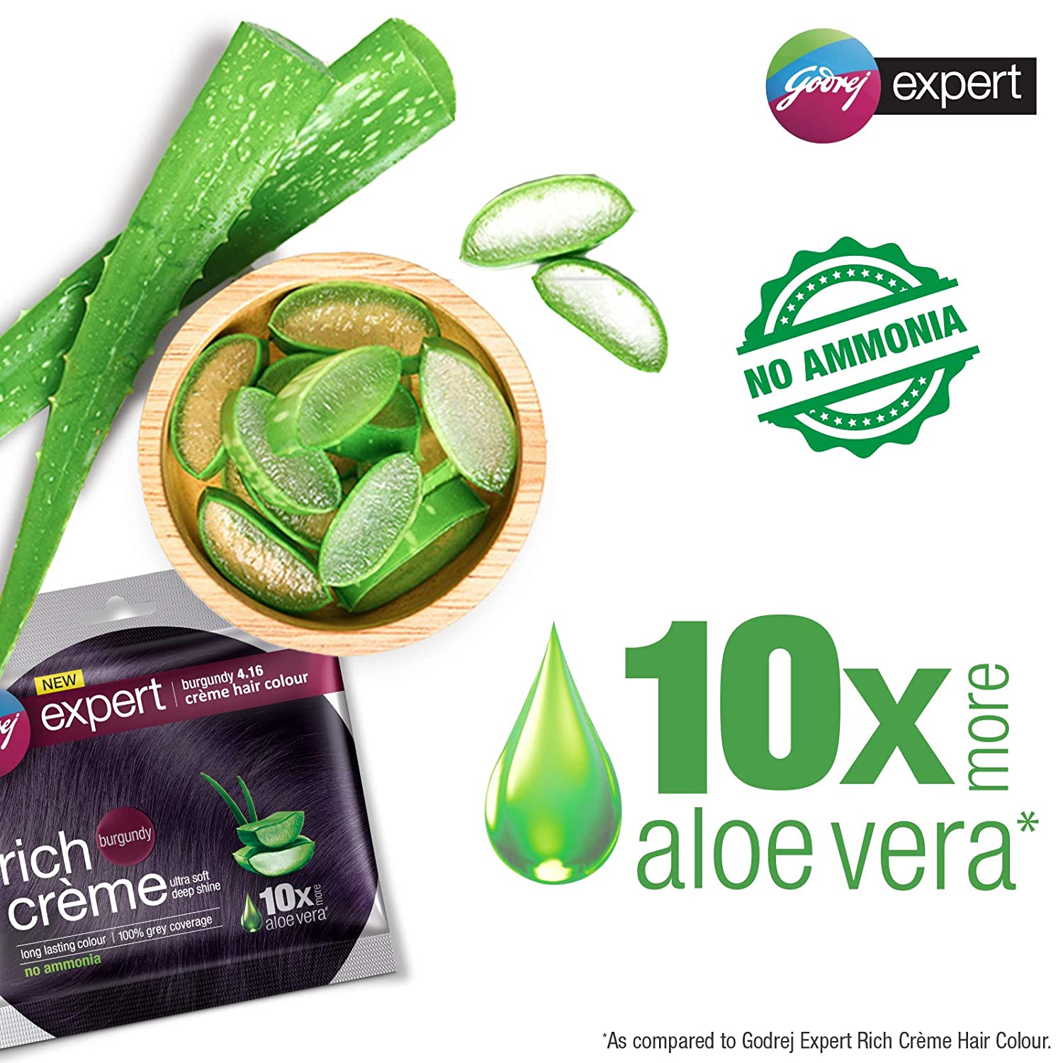 GODREJ EXPERT RICH CREAM HAIR COLOR gercbnz8a-i
