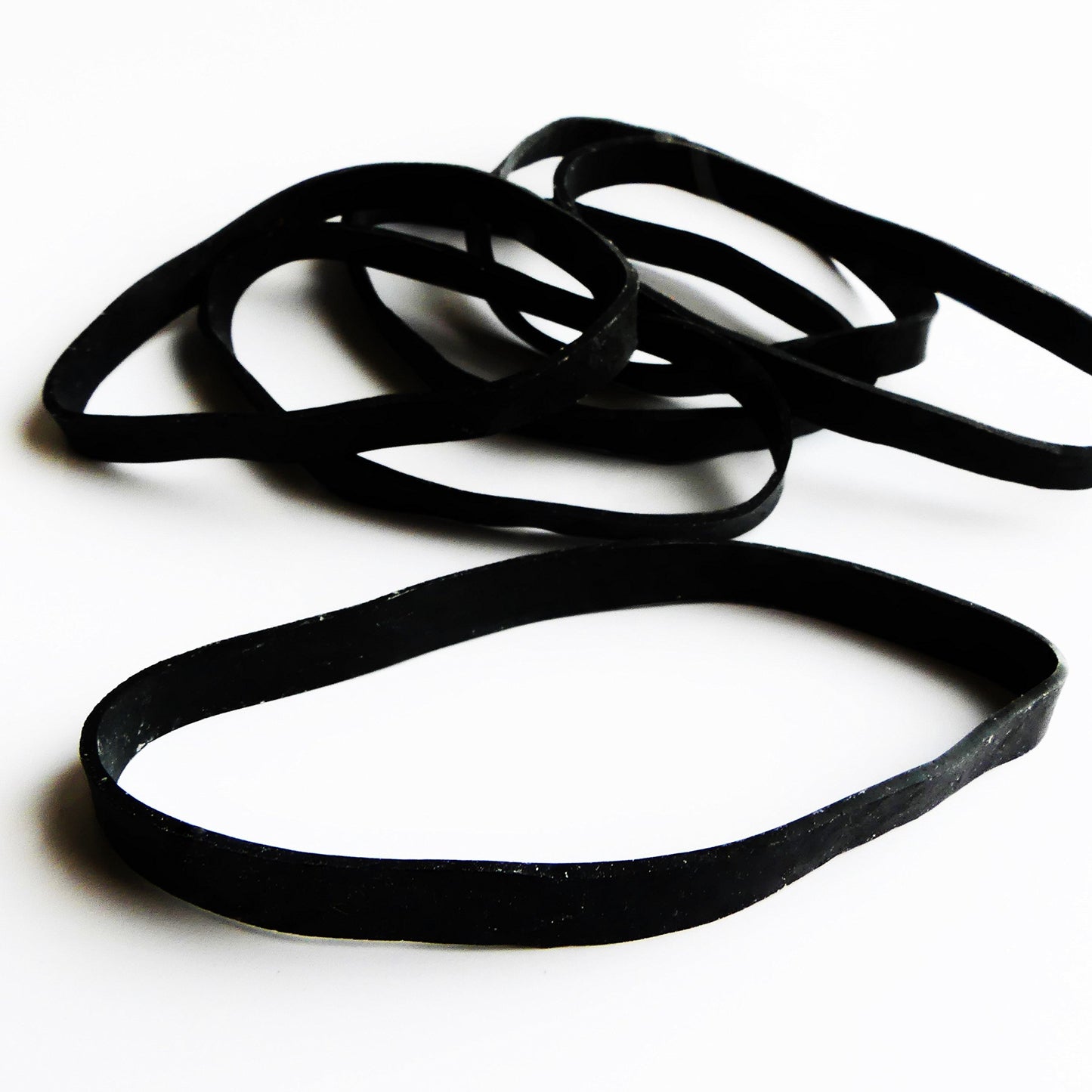 Elastic band rubber, multicolor rubber bands hyfrmis5g-4