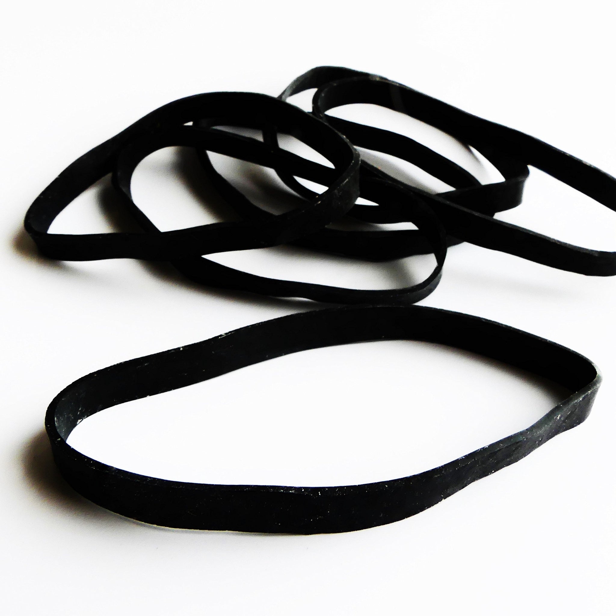 Elastic band rubber, multicolor rubber bands hyfrmis5g-4
