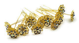 GoldenColor Metal Head Pins For Diy Jewelry Making Head pins for Women hnfrgdd4b-1