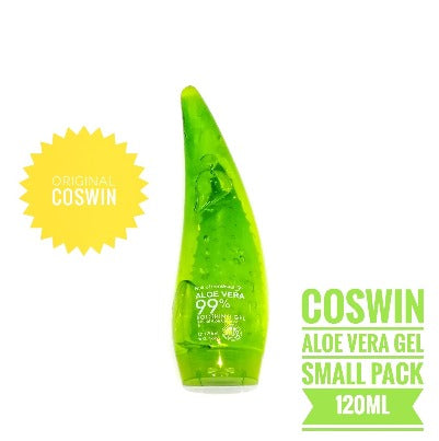 COSWIN Aleo Vera Smoothing Gel 120ml