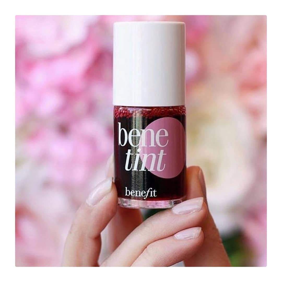 Benetint Cheek & Lip Stain lsfrrds1g-1