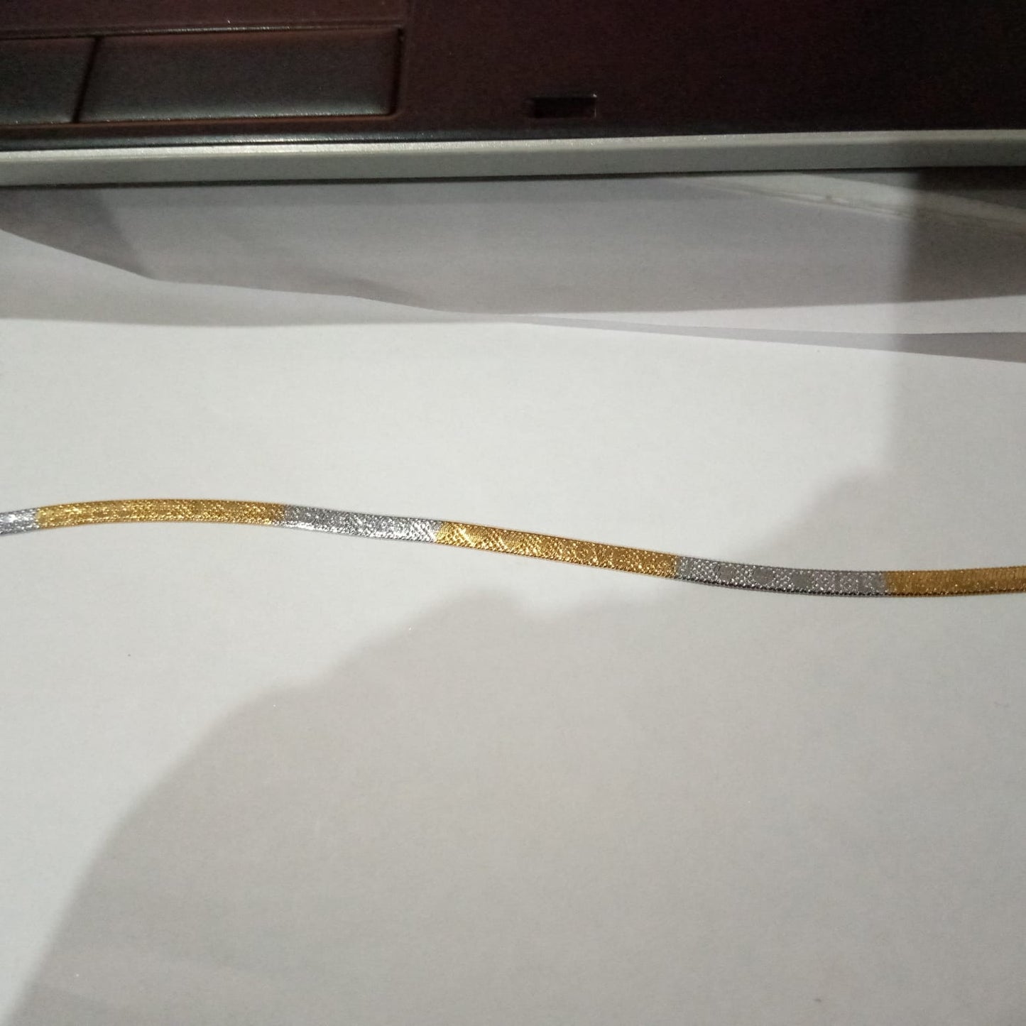 golden silver single ankelt plfrgra3b-8