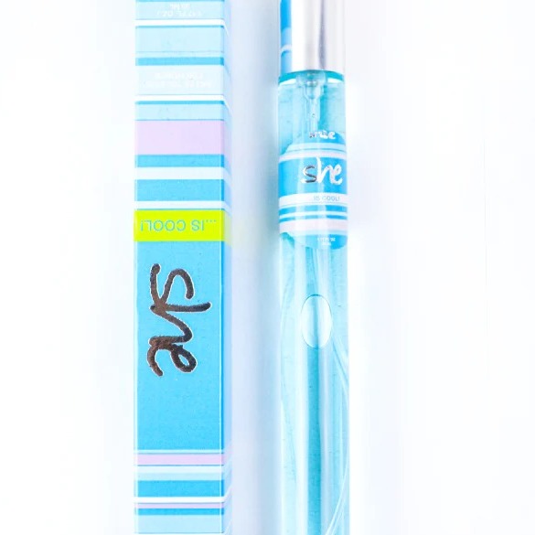 She Pen Perfume 35ml Branded Fragrance Body Spray one piece random sbsbez4m-j