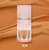 Miss Lara - Natural Cheek Tint Liquid Blush Soft Cream Blush Makeup Multi-use Blush