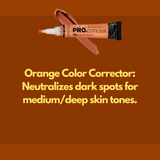 L.A. Conceal - Concealer Makeup Corrector Contour  hpcskz4n-3