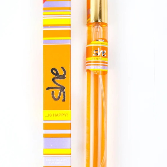 She Pen Perfume 35ml Branded Fragrance Body Spray one piece random sbsbez4m-j