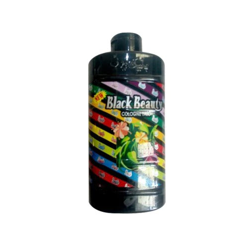 Black Beauty Cologne Talc Powder 150gm