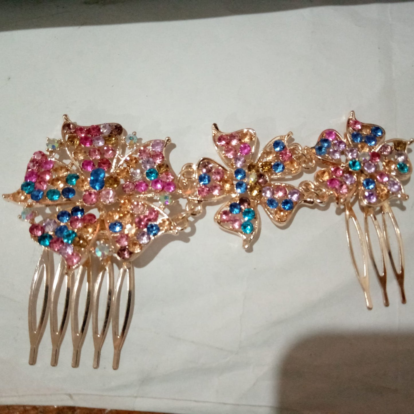 Hair Combs Jewellery Bride Pearl Hair Comb Tiaras Headpiece Jewelry Wedding Bridal Hair Accessories hpfrmid5f-1