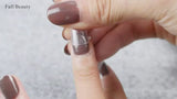 Pack Of 10 Uv Nails nsfrclu1b-2