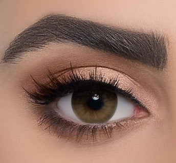 DAHAB Contact Lenses