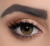 DAHAB Contact Lenses