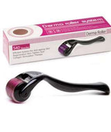DERMA SKIN ROLLER SYSTEM 0.5MM  dsrbkz9b-2