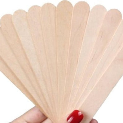100 PCS WAX STICK ICECREAM STICK bsfrskt4d-1