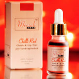 Meezab Arts Cheek and Lip Tint 15ml  maltpkz4c-7