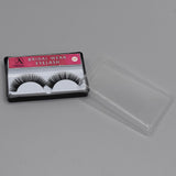 party wear false eyelash mechanism eyelash black eyelash makeup eyelash