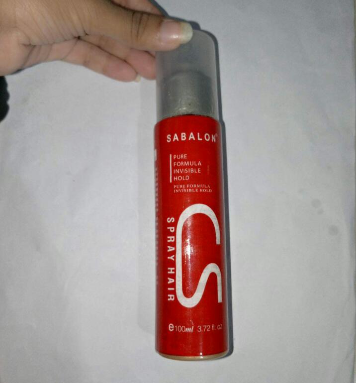 SABALON HAIR SPRAY  shsmnz1a-6