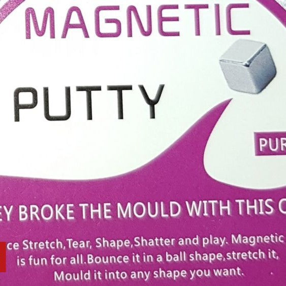 Magnetic Putty cyfrbet3g-1